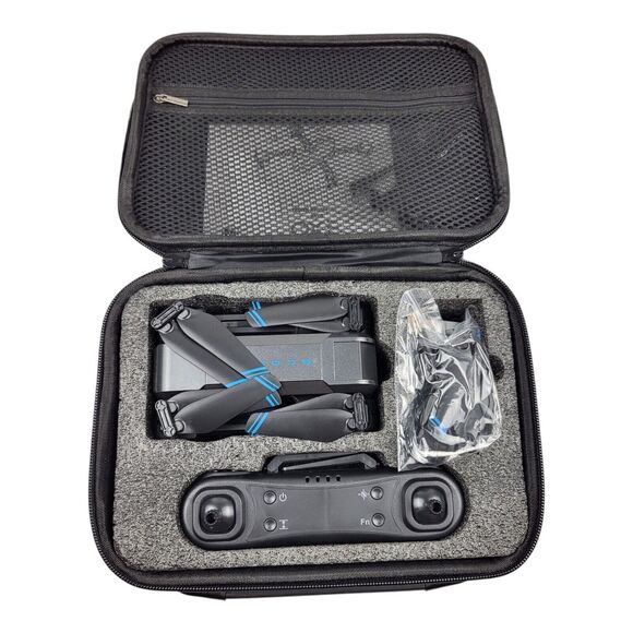 EXO Scout Drone with 1080p Video 4K Photo Camera 15mph 315ft Range Never New NIB - Picture 7 of 10